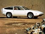 Abarth 1600 Coupe Concept 1969 года